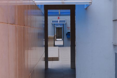 Apartamento para alugar com 56m², 2 quartos e 1 vagaÁrea comum