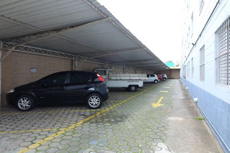 Apartamento para alugar com 56m², 2 quartos e 1 vagaÁrea comum - Estacionamento
