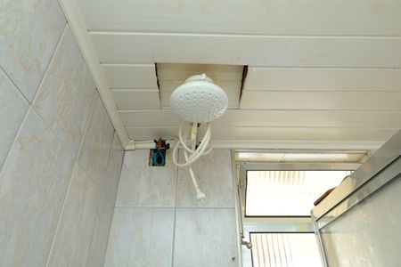 Apartamento para alugar com 56m², 2 quartos e 1 vagaBanheiro