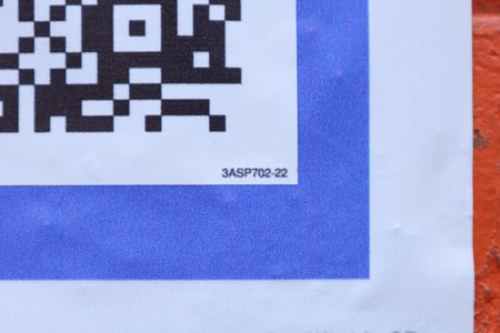 Apartamento para alugar com 56m², 2 quartos e 1 vagaPlaca instalada no portão do condomínio - Código da placa: 3ASP702-22