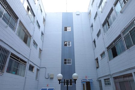 Apartamento para alugar com 56m², 2 quartos e 1 vagaÁrea comum