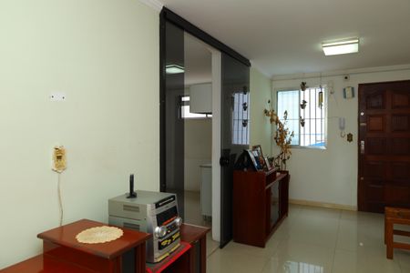 Apartamento para alugar com 56m², 2 quartos e 1 vagaSala