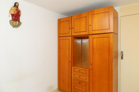 Apartamento para alugar com 56m², 2 quartos e 1 vagaQuarto 2