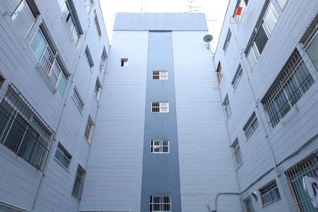 Apartamento para alugar com 56m², 2 quartos e 1 vagaÁrea comum