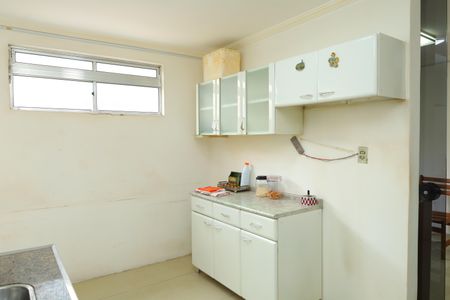 Apartamento para alugar com 56m², 2 quartos e 1 vagaCozinha