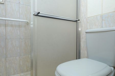 Apartamento para alugar com 56m², 2 quartos e 1 vagaBanheiro