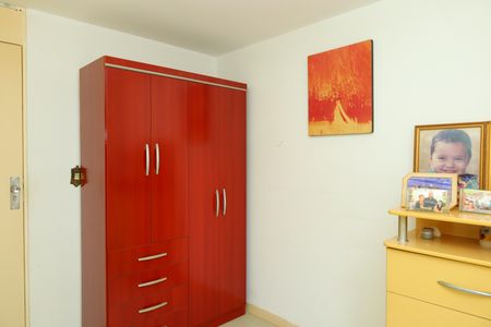 Apartamento para alugar com 56m², 2 quartos e 1 vagaQuarto 1