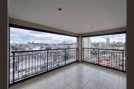 Apartamento para alugar com 67m², 2 quartos e 1 vagaVaranda gourmet