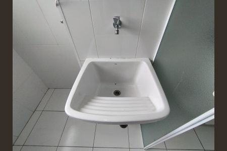 Apartamento para alugar com 67m², 2 quartos e 1 vagaÁrea de Serviço