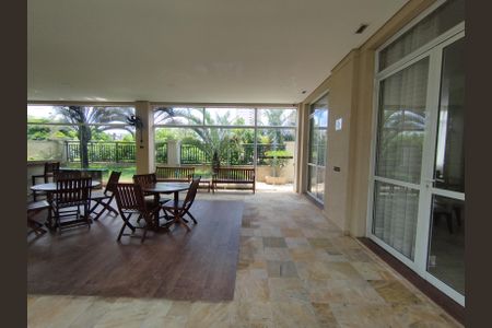 Apartamento para alugar com 67m², 2 quartos e 1 vagaÁrea comum - Churrasqueira