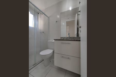 Apartamento para alugar com 67m², 2 quartos e 1 vagaBanheiro - torneira