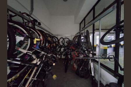 Apartamento para alugar com 67m², 2 quartos e 1 vagaBicicletário 