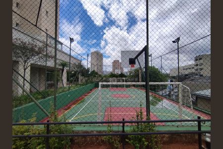 Apartamento para alugar com 67m², 2 quartos e 1 vagaQuadra Esportiva