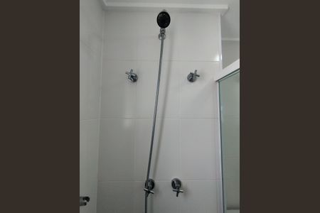 Apartamento para alugar com 67m², 2 quartos e 1 vagaBanheiro - torneira