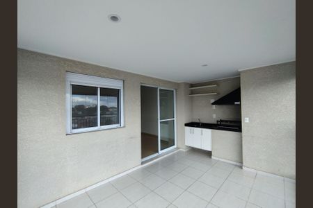 Apartamento para alugar com 67m², 2 quartos e 1 vagaVaranda gourmet