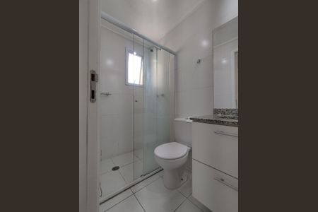Apartamento para alugar com 67m², 2 quartos e 1 vagaBanheiro - torneira