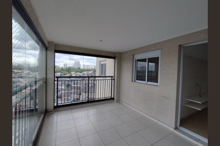 Apartamento para alugar com 67m², 2 quartos e 1 vagaVaranda gourmet