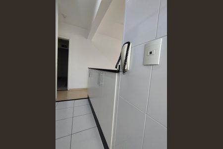 Apartamento para alugar com 67m², 2 quartos e 1 vagaCozinha - Armários