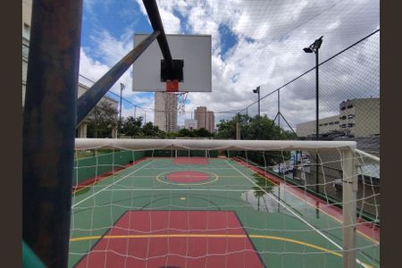 Apartamento para alugar com 67m², 2 quartos e 1 vagaQuadra Esportiva