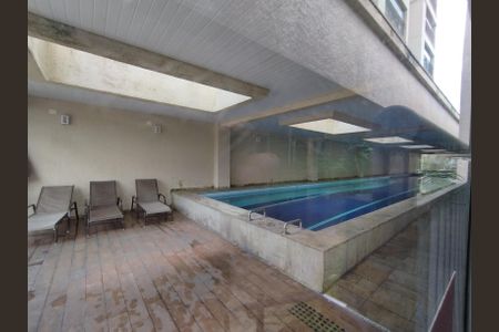 Apartamento para alugar com 67m², 2 quartos e 1 vagaÁrea comum - Piscina Coberta 
