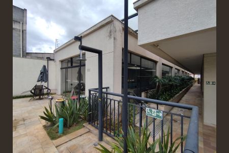 Apartamento para alugar com 67m², 2 quartos e 1 vagaÁrea comum - Piscina