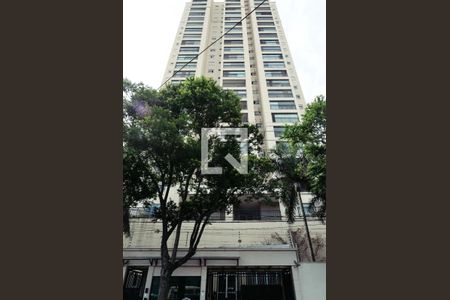 Fachada do Prédio de apartamento para alugar com 2 quartos, 67m² em Sacomã, São Paulo