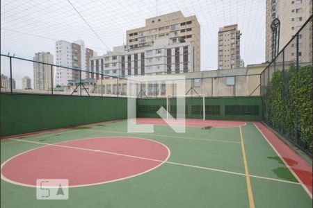 Apartamento à venda com 129m², 3 quartos e 4 vagas Apartamento à venda com 129m², 3 quartos e 4 vagasQuadra