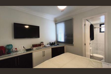 Apartamento à venda com 129m², 3 quartos e 4 vagas Apartamento à venda com 129m², 3 quartos e 4 vagasSuíte 3
