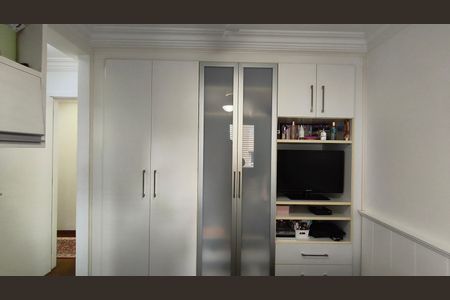 Apartamento à venda com 129m², 3 quartos e 4 vagas Apartamento à venda com 129m², 3 quartos e 4 vagasSuíte 1