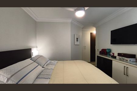 Apartamento à venda com 129m², 3 quartos e 4 vagas Apartamento à venda com 129m², 3 quartos e 4 vagasSuíte 3