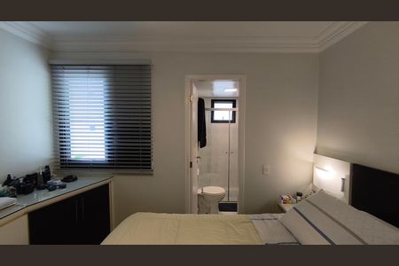 Apartamento à venda com 129m², 3 quartos e 4 vagas Apartamento à venda com 129m², 3 quartos e 4 vagasSuíte 3