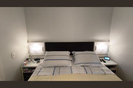 Apartamento à venda com 129m², 3 quartos e 4 vagas Apartamento à venda com 129m², 3 quartos e 4 vagasSuíte 3