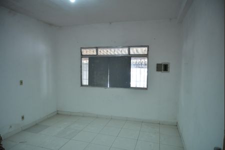 Quarto 1 de casa para alugar com 1 quarto, 60m² em Jardim do Estádio, Santo André