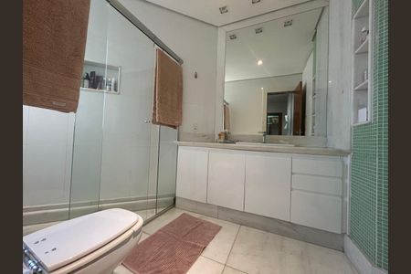 Casa à venda com 4 quartos, 548m² em Garças, Belo Horizonte