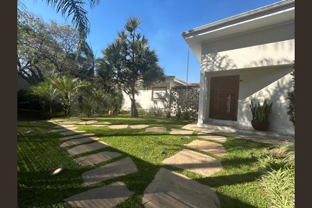 Casa à venda com 548m², 4 quartos e 6 vagas
