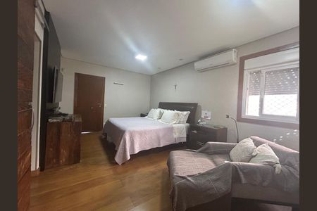 Casa à venda com 4 quartos, 548m² em Garças, Belo Horizonte