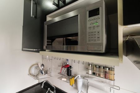 Apartamento à venda com 75m², 1 quarto e 2 vagas Apartamento à venda com 75m², 1 quarto e 2 vagasCozinha