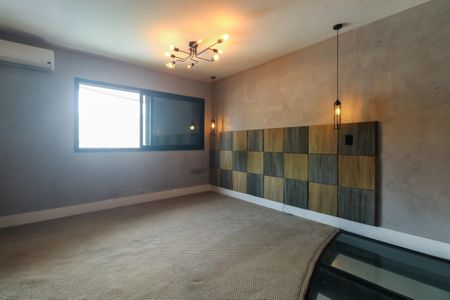 Apartamento à venda com 75m², 1 quarto e 2 vagas Apartamento à venda com 75m², 1 quarto e 2 vagasQuarto