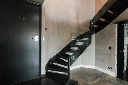 Apartamento à venda com 75m², 1 quarto e 2 vagas Apartamento à venda com 75m², 1 quarto e 2 vagasSala