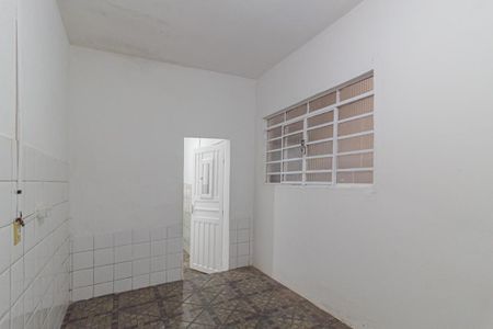 Quarto de casa para alugar com 1 quarto, 25m² em Vila Robertina, São Paulo