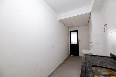 Apartamento para alugar com 70m², 2 quartos e 1 vaga Apartamento para alugar com 70m², 2 quartos e 1 vagaCozinha