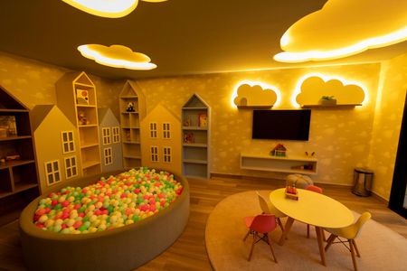 Apartamento para alugar com 70m², 2 quartos e 1 vaga Apartamento para alugar com 70m², 2 quartos e 1 vagaÁrea comum