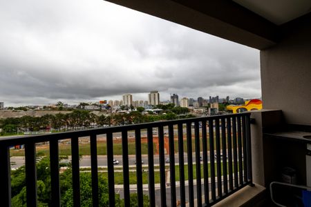 Apartamento para alugar com 70m², 2 quartos e 1 vaga Apartamento para alugar com 70m², 2 quartos e 1 vagaVaranda