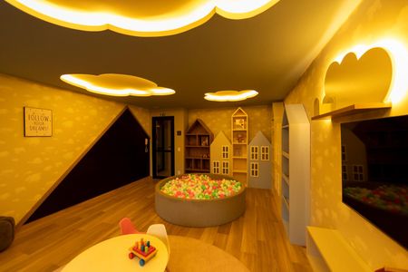 Apartamento para alugar com 70m², 2 quartos e 1 vaga Apartamento para alugar com 70m², 2 quartos e 1 vagaÁrea comum