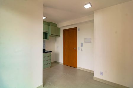 Apartamento para alugar com 2 quartos, 36m² em Jardim Oriental, São Paulo