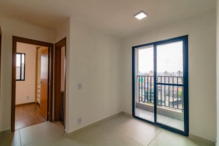 Apartamento para alugar com 2 quartos, 36m² em Jardim Oriental, São Paulo