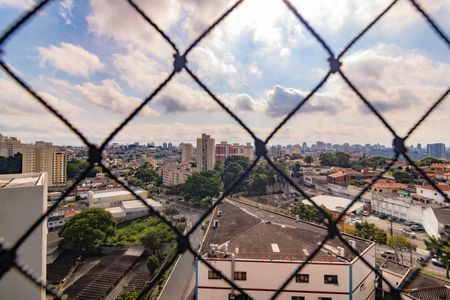 Apartamento para alugar com 2 quartos, 36m² em Jardim Oriental, São Paulo