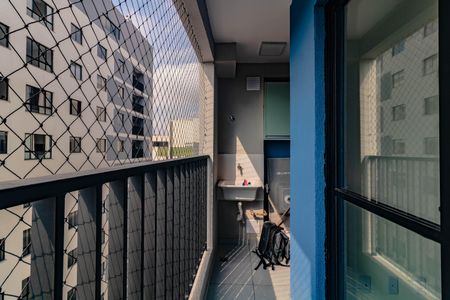 Apartamento para alugar com 2 quartos, 36m² em Jardim Oriental, São Paulo