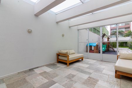 Apartamento à venda com 72m², 2 quartos e 2 vagasÁrea comum