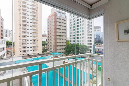 Apartamento à venda com 72m², 2 quartos e 2 vagasSacada